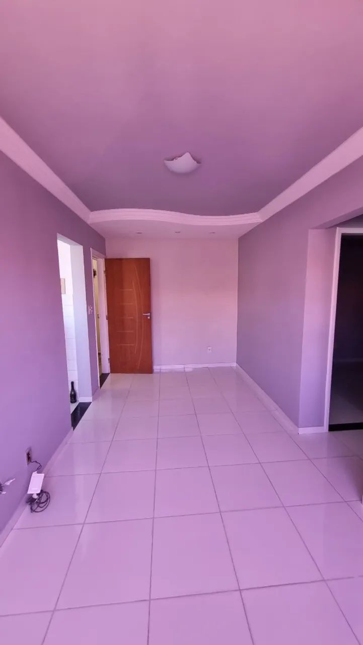 Foto - Salvador - Jardim das Margaridas