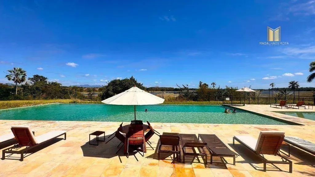 Lote Ceará 4 Cidade Alpha Alphaville Quitado e escriturado, 494 m² por R$ 379.900 - Bairro - Foto 4