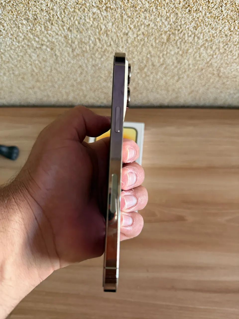 iPhone 14 Pro Max  - Foto 5