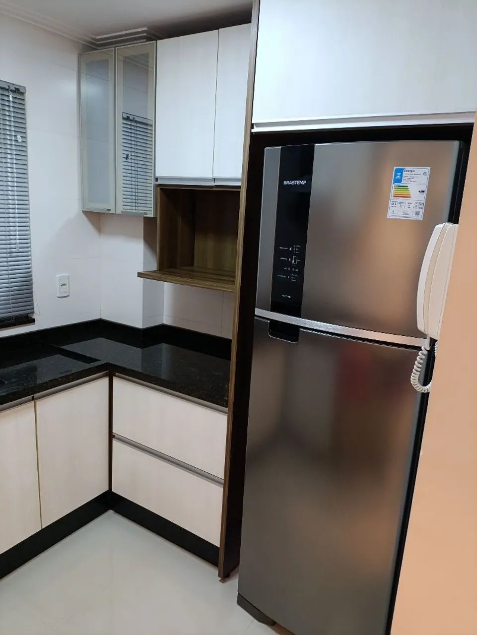 Apartamento Mobiliado - Foto 3