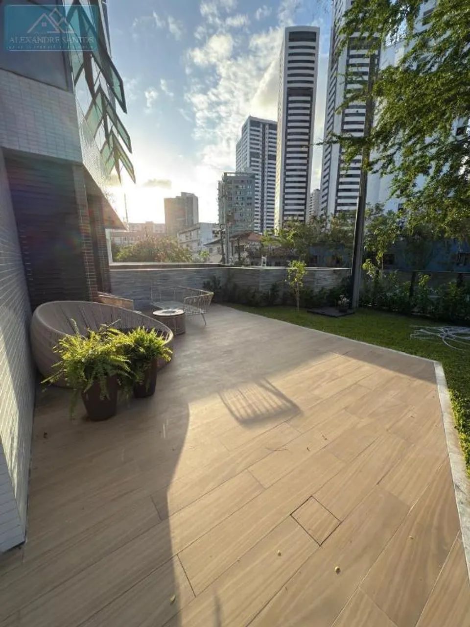 Edificio Terraza Beira Rio - Foto 4