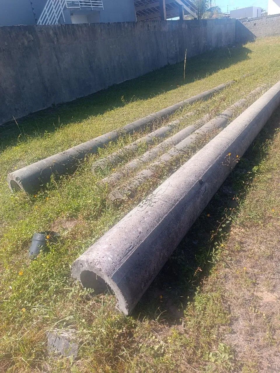 Poste Elétrico 