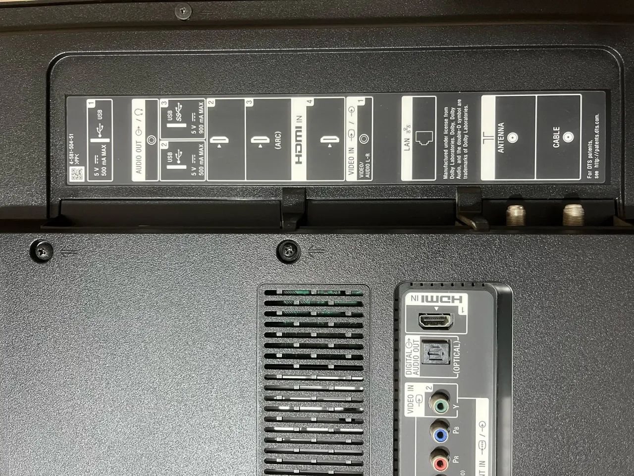 Smart TV Sony 55? - Foto 4
