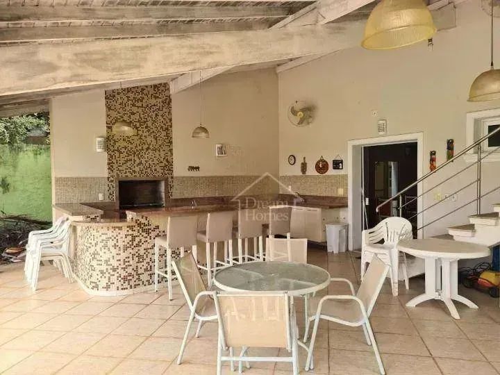 Casa à venda, no Condomínio Chácara Flora - Foto 3
