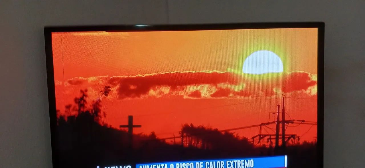 T v TCL Smart 32 polegadas 