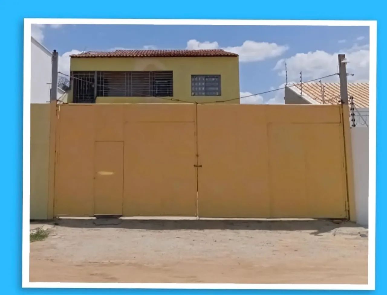 Foto - Petrolina - Centro