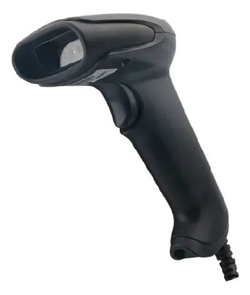 Leitor De Código De Barras 2d Scantech Id Ig200 127/220v Preto Rs-232/usb - Foto 3
