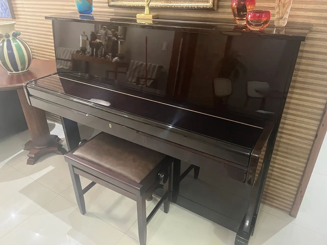 Piano Fritz Dobbert - Foto 2