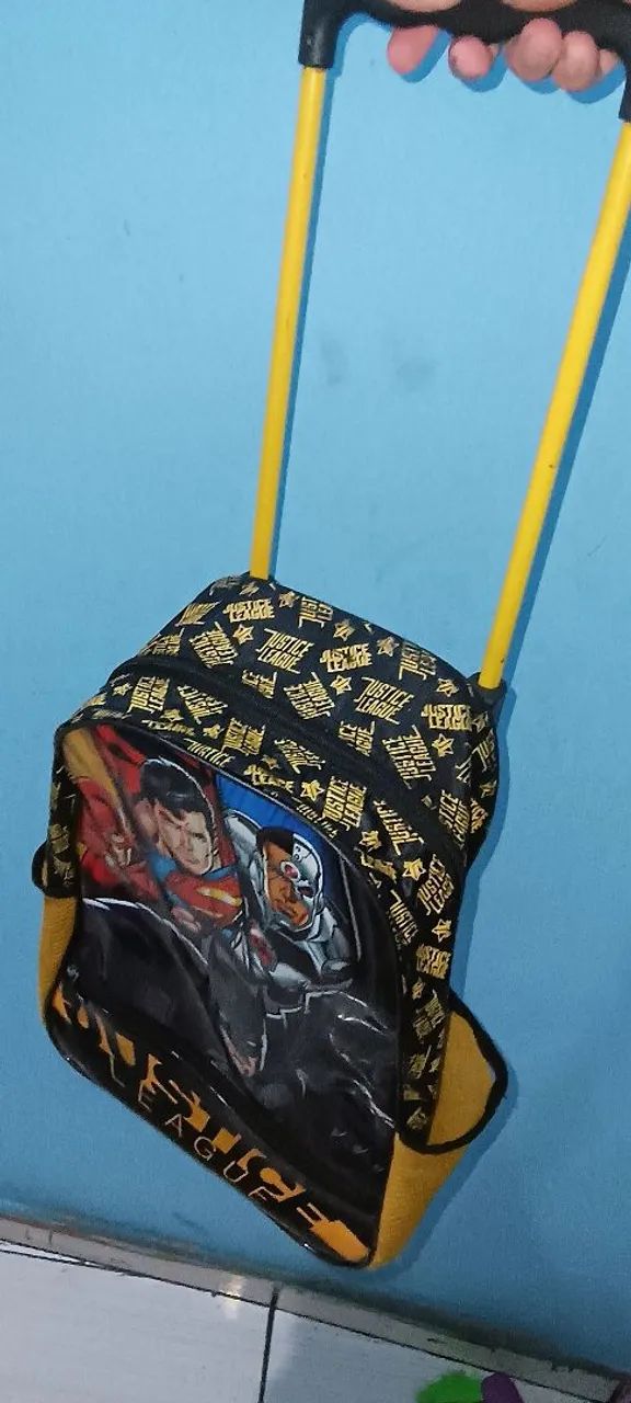 Mochila infantil  - Foto 3