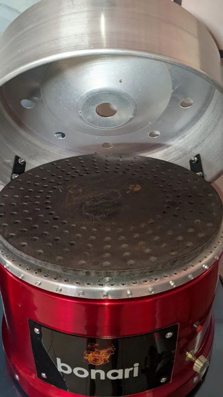 Forno Bonari  - Foto 4