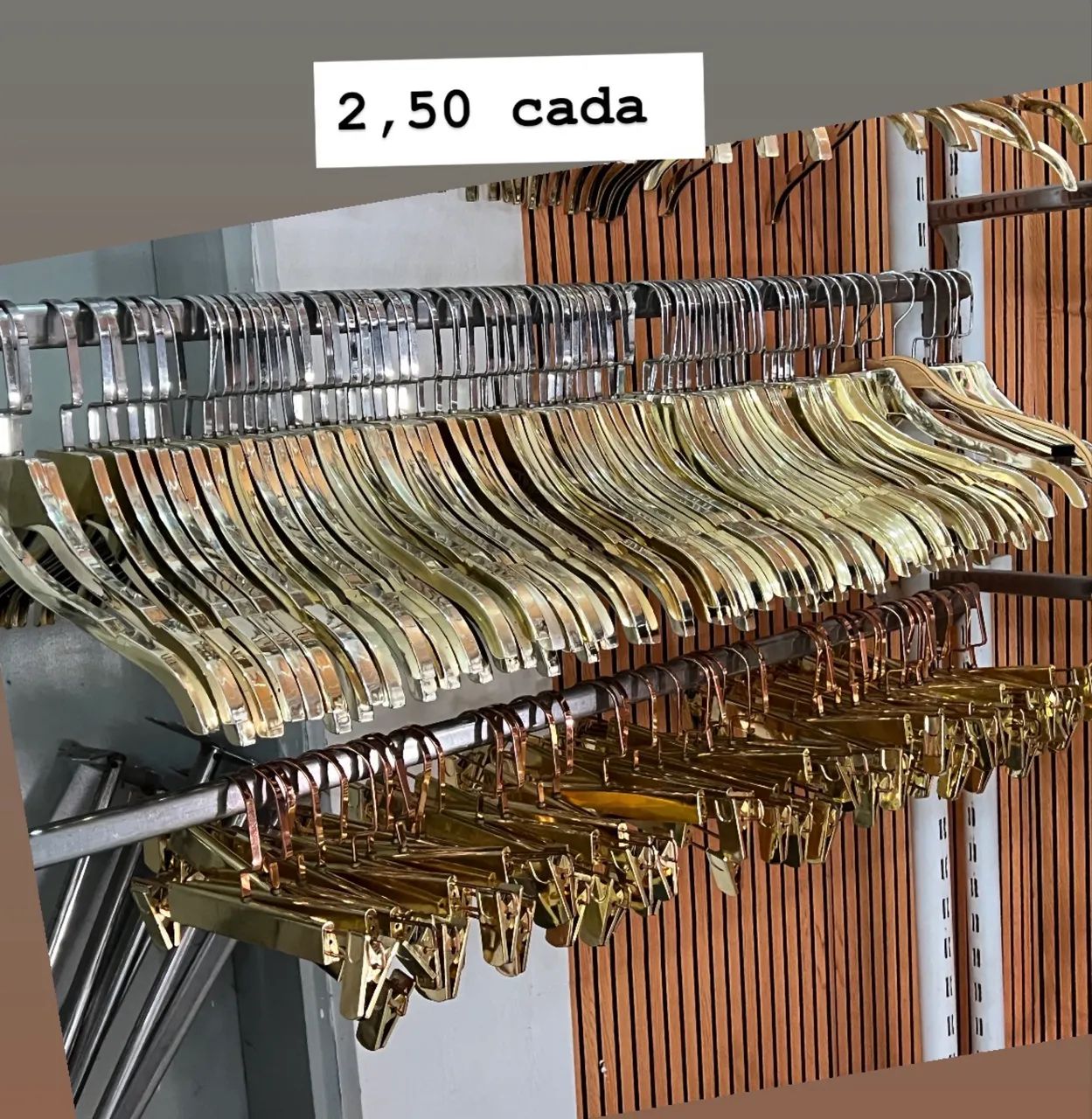 Cabide  - Foto 4