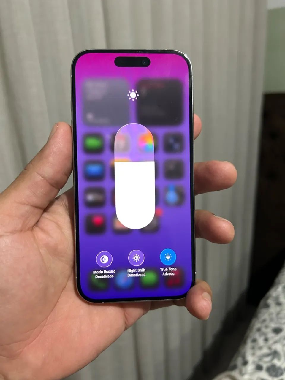 iPhone 15 PRO 256 GB zero R$3.250 - Foto 2