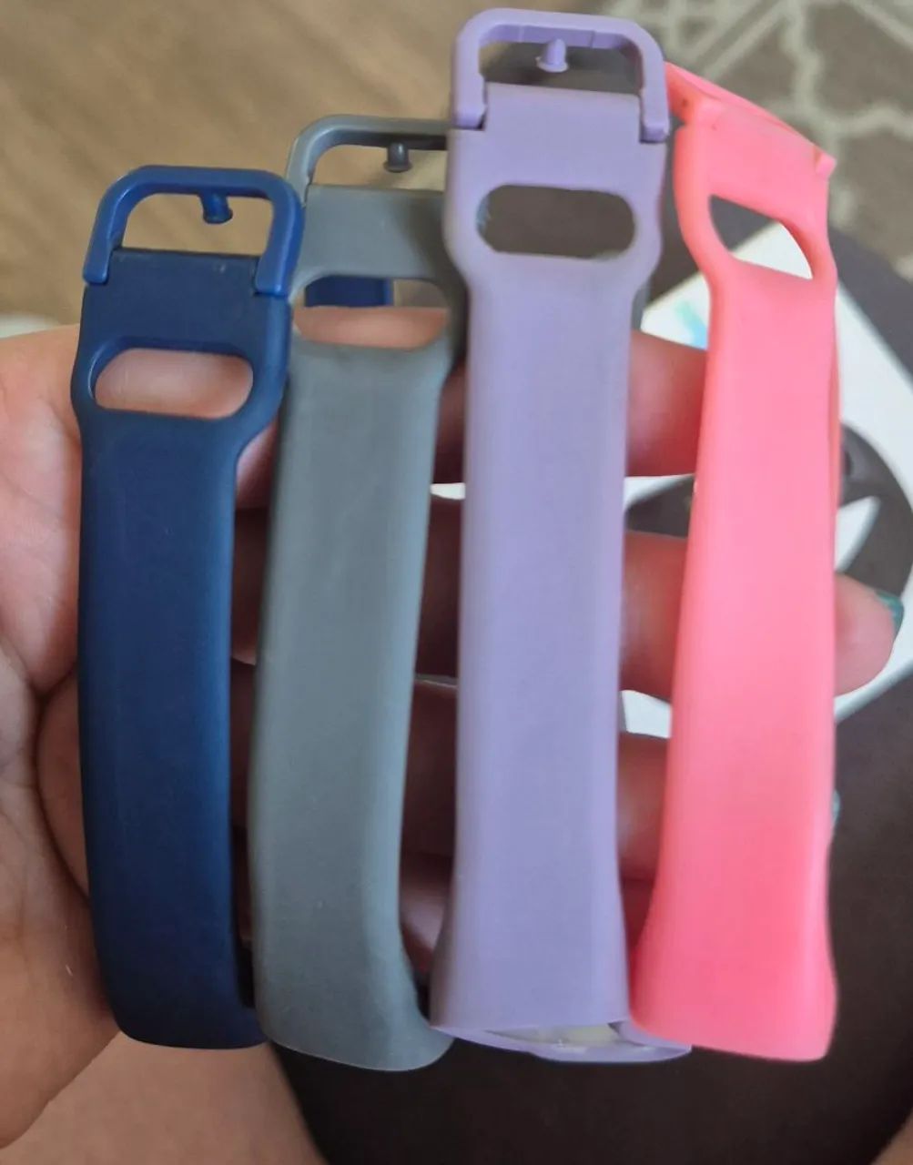 Smartwatch Samsung Galaxy Fit 2 - Foto 4