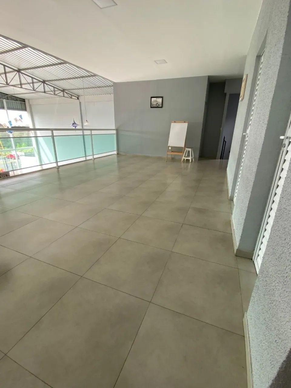 ALUGA-SE BARRACÃO /  LOJA - Foto 5