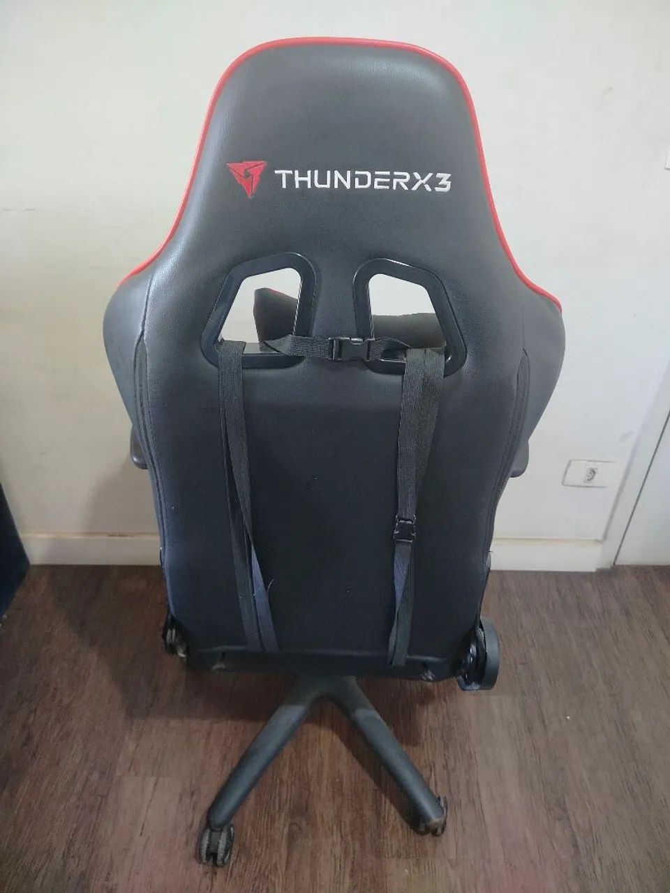 Cadeira Gamer THUNDERX3 - Foto 3