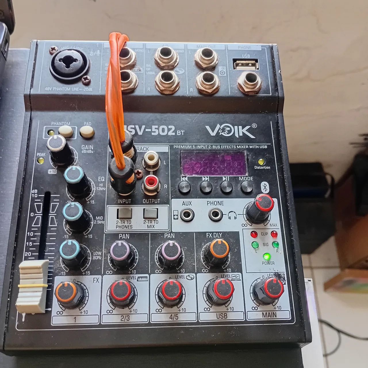 Controladora dj - Foto 2