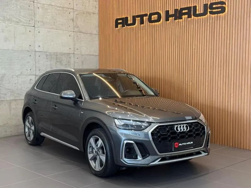 Audi Q5 S LINE 2.0 QUATTRO S TRONIC 2023
