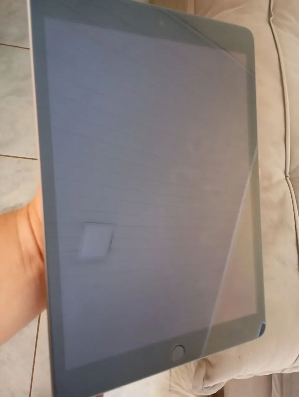 IPAD 9° GERAÇÃO 64GB  - Foto 4