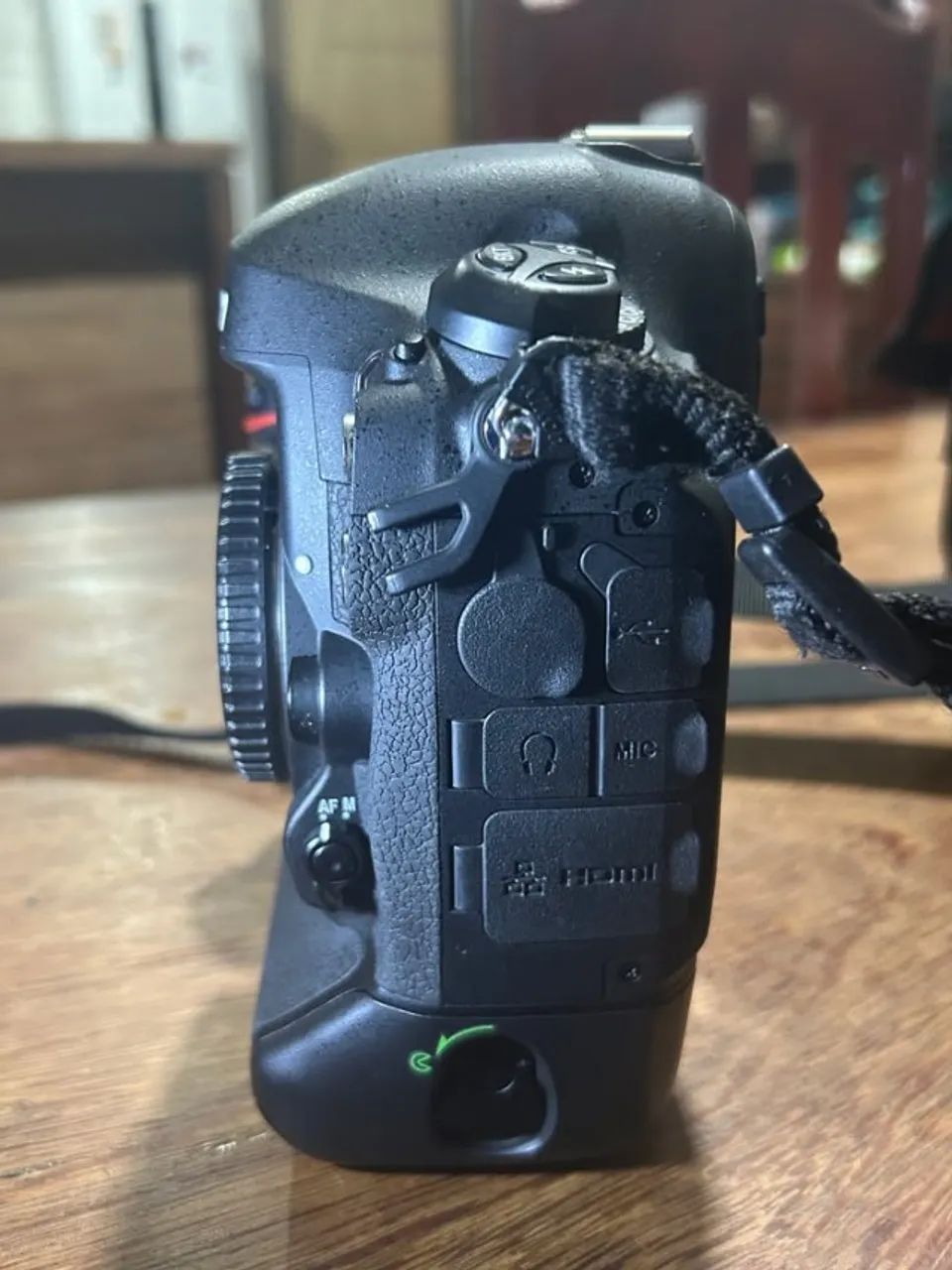 Camera fotográfica - Foto 2