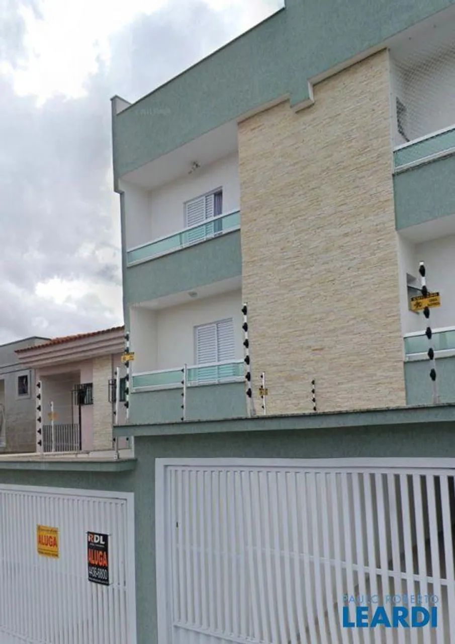 APARTAMENTO - VILA HUMAITÁ - SP - Foto 3