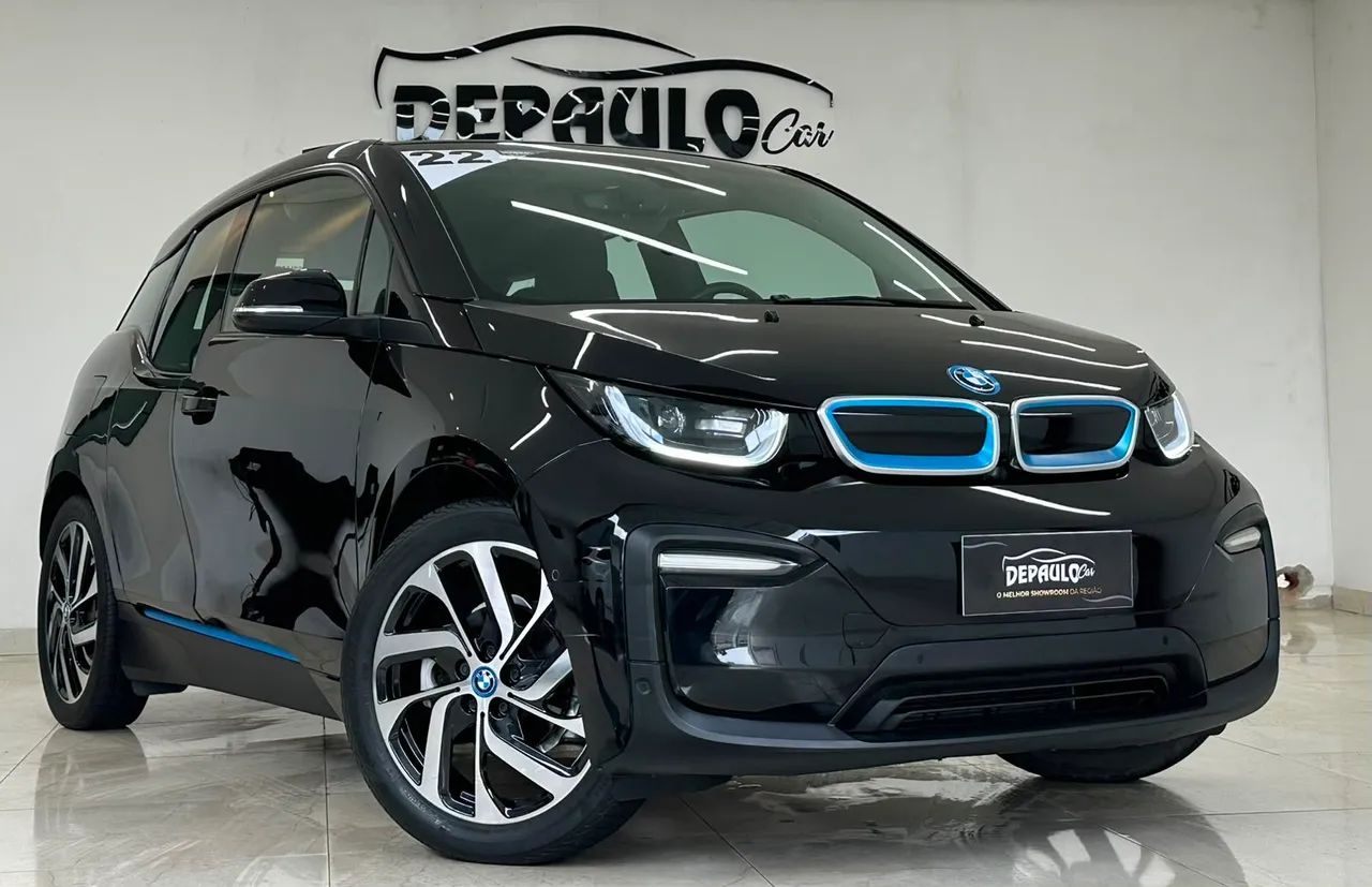 BMW I3 BEV Full 170cv Aut. (elétrico) 2022