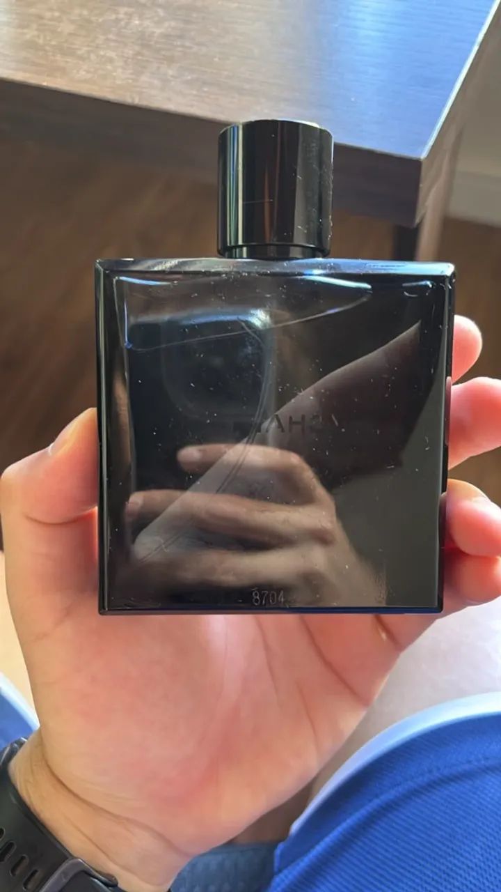 Bleu De Chanel Parfum 100ml - Foto 3