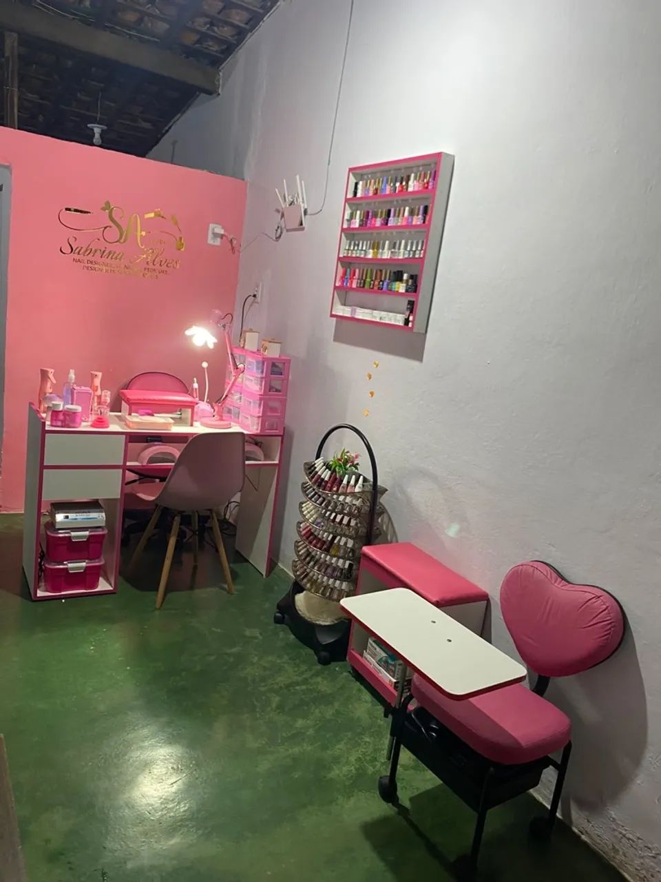 Mesa Nails Designer  - Foto 3