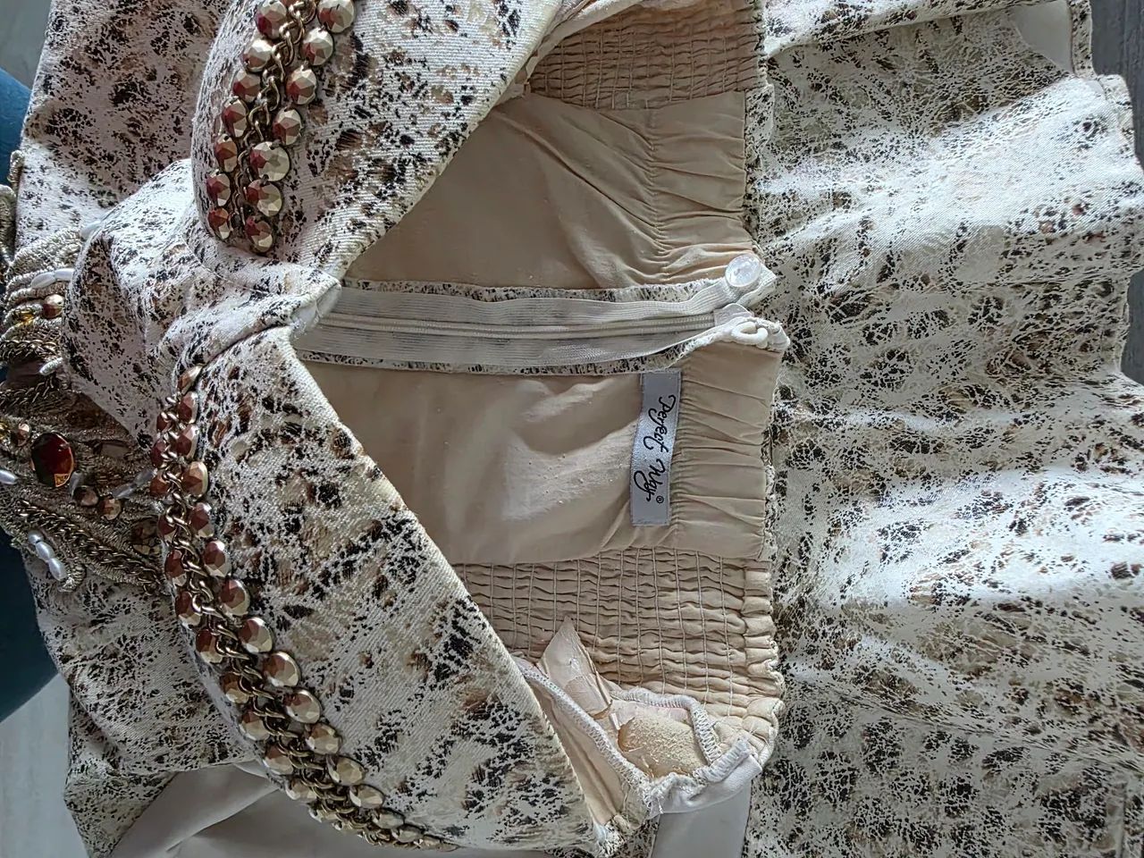 Vendo vestido Perfect Way - Foto 3