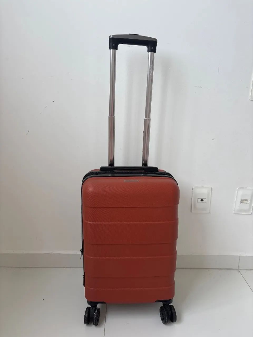 Mala de viagem bagaggio 