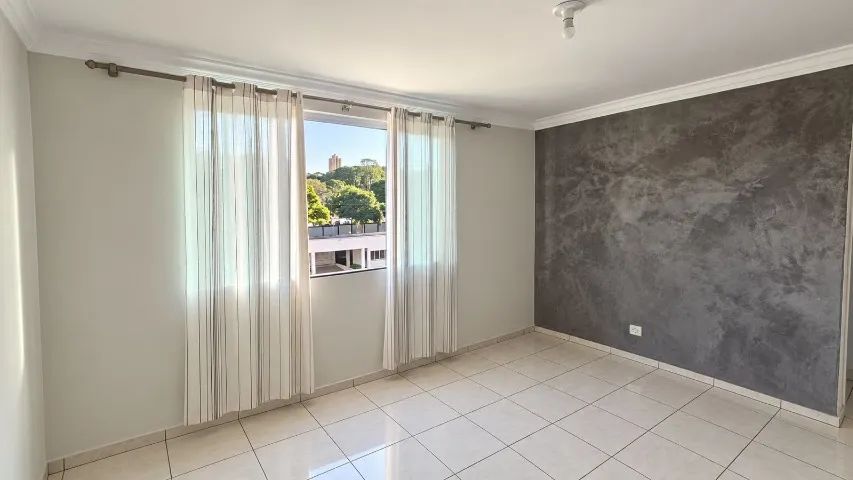 Apartamento Reformado 2 Quartos + Garagem - Vila Bosque Maringá - Foto 5