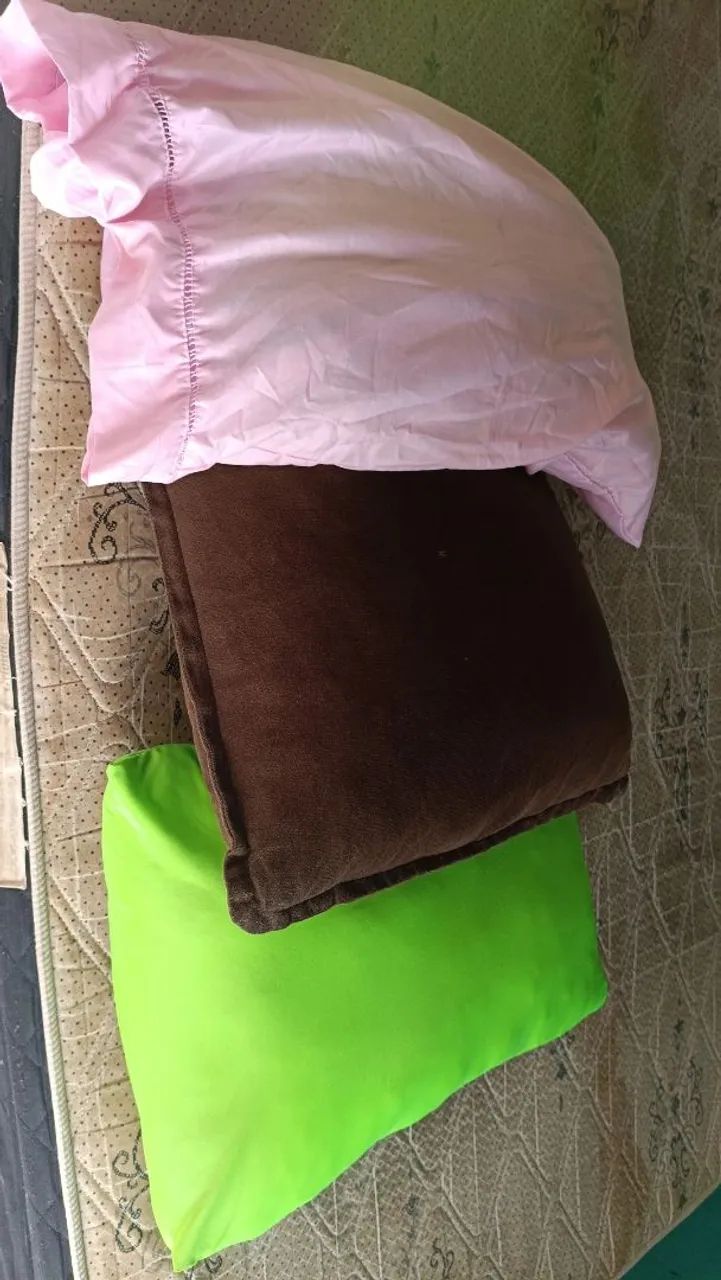 Cama box