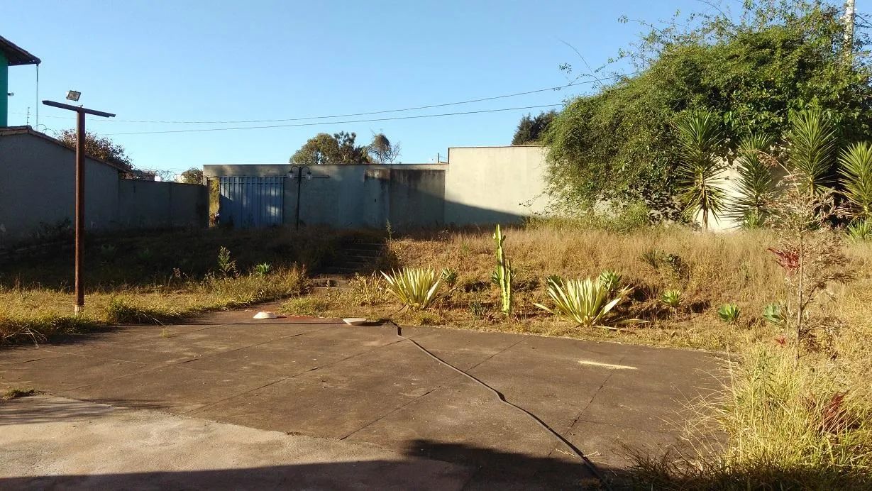 Lote para Locação em Nova Lima, Vale do Sol - Foto 4