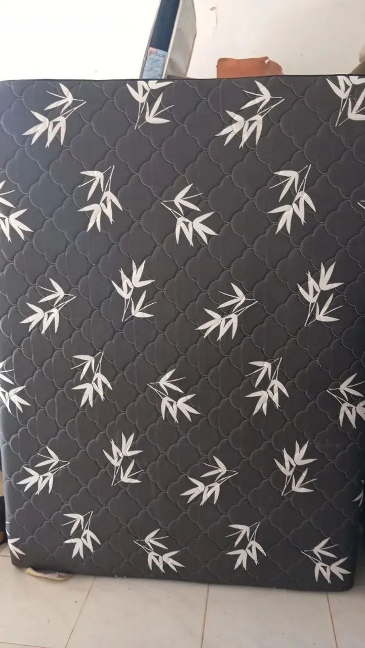 CAMA BOZ CASAL DE MOLA