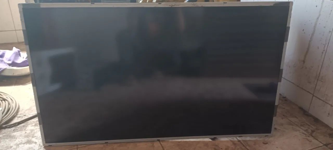 Televisão Tela 46 Philips (defeito)
