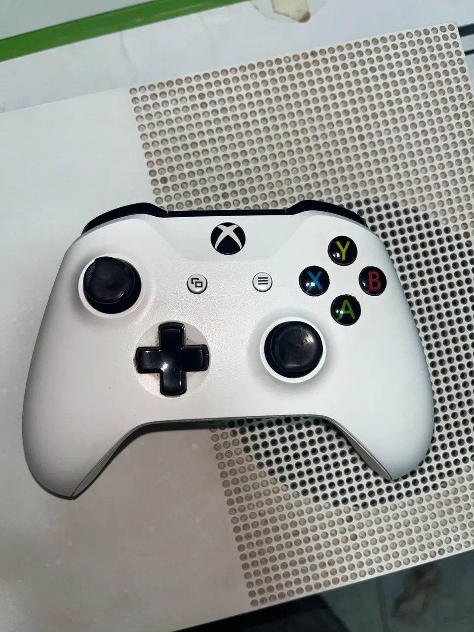 Xbox one S 1TB + red dead 2 - Foto 4