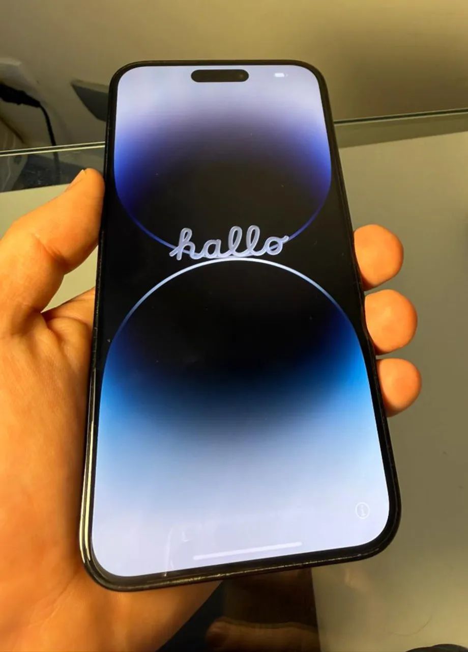 Iphone 14 Pro Max impecável  - Foto 3