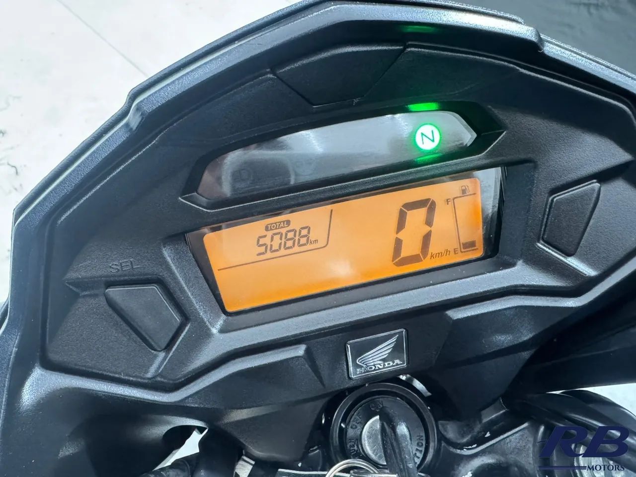 Honda CG 160 START - Foto 4
