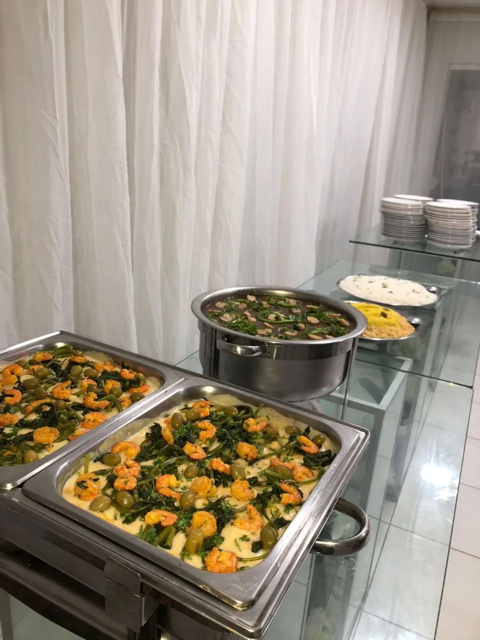 buffet completo para qualquer ocasião 