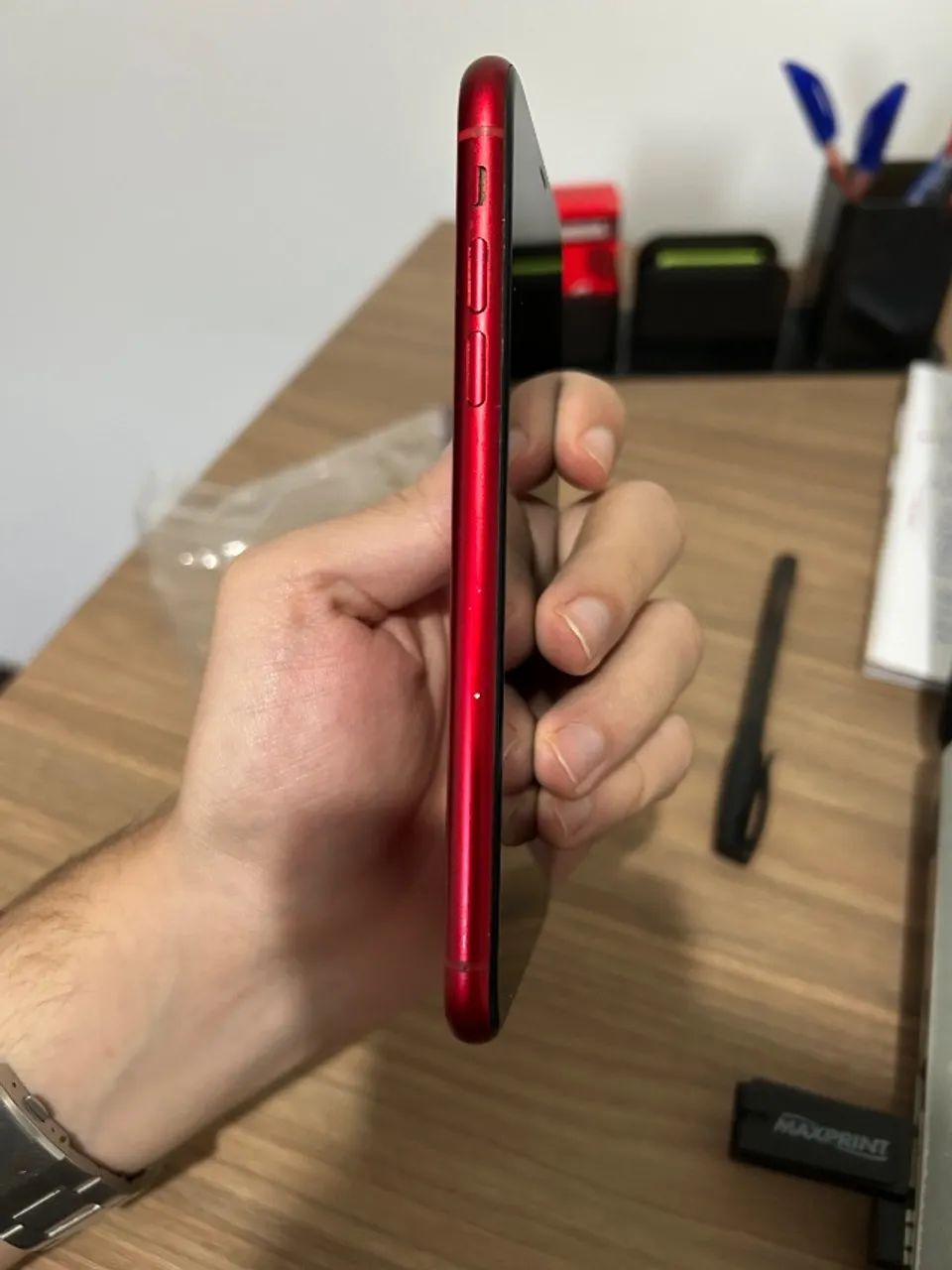 iPhone XR 64GB  - Foto 3