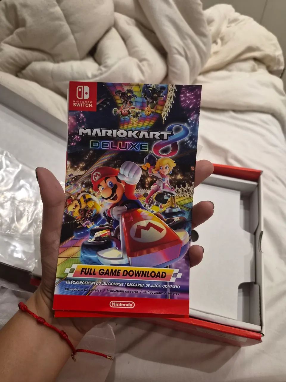 Nintendo switch - Foto 4
