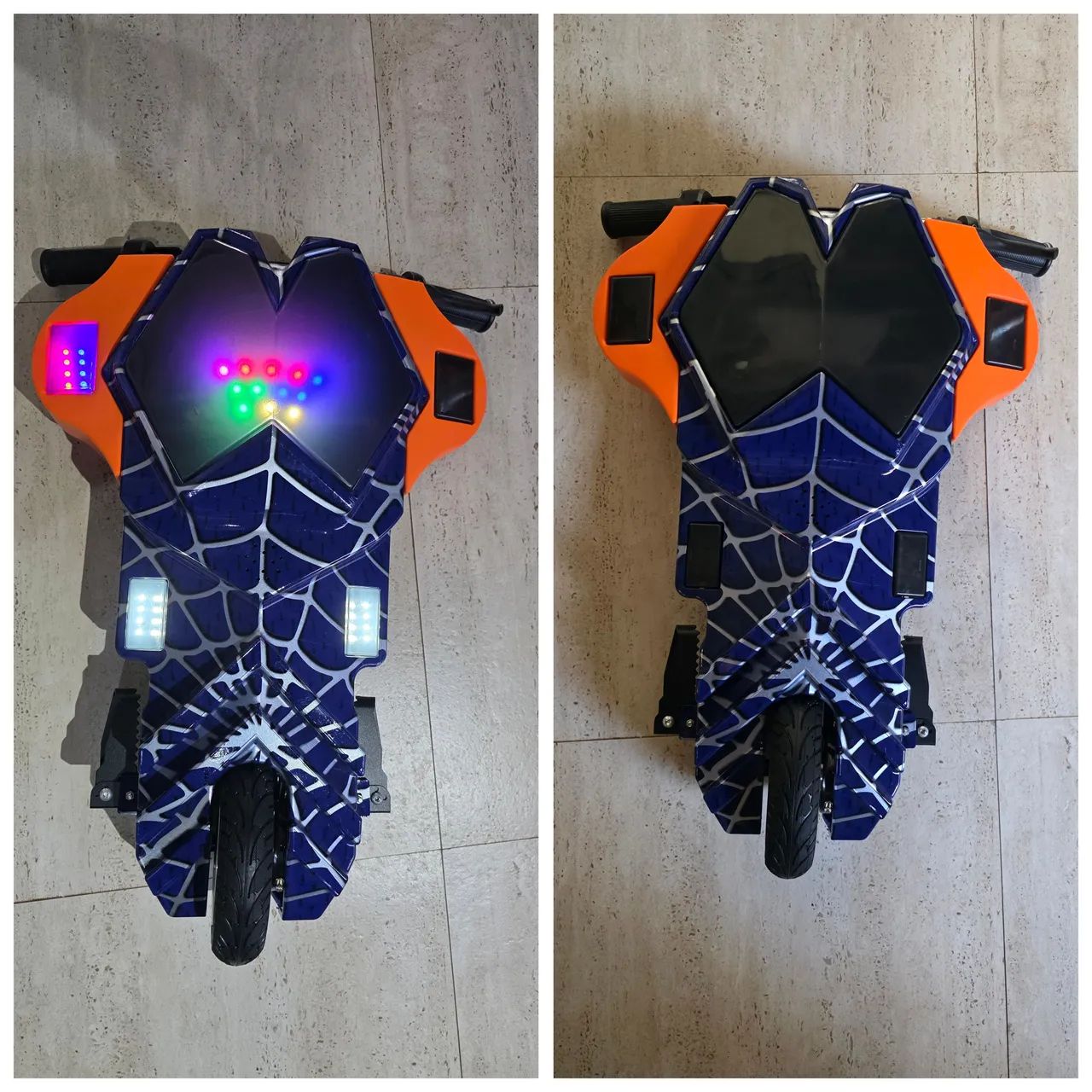 Triciclo Drift - Foto 4