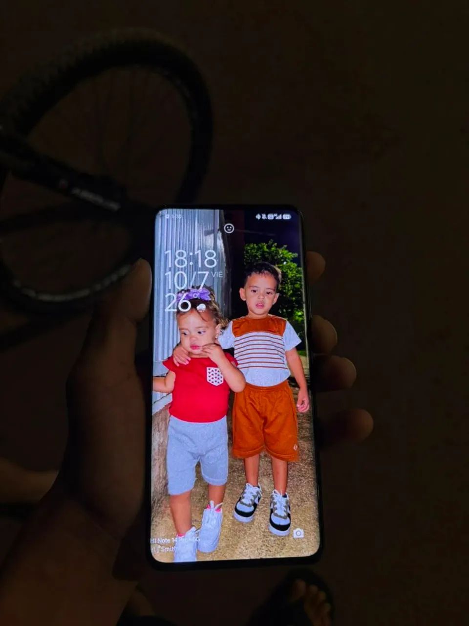 Vendo redmi note 14 pro plus 5g  - Foto 3