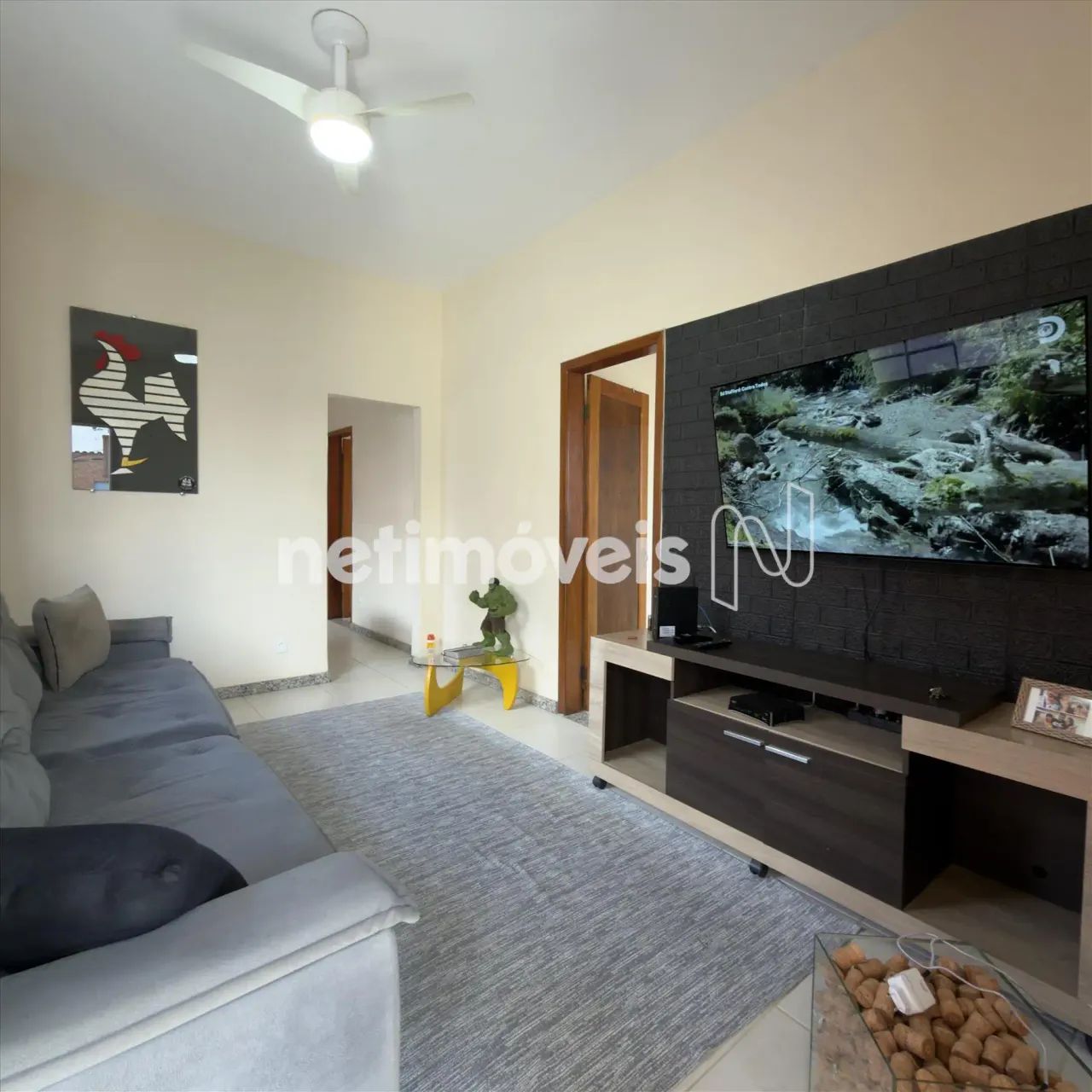 PRA QUEM QUER FUGIR DE APARTAMENTO SEM GASTAR MUITO !! - Foto 4
