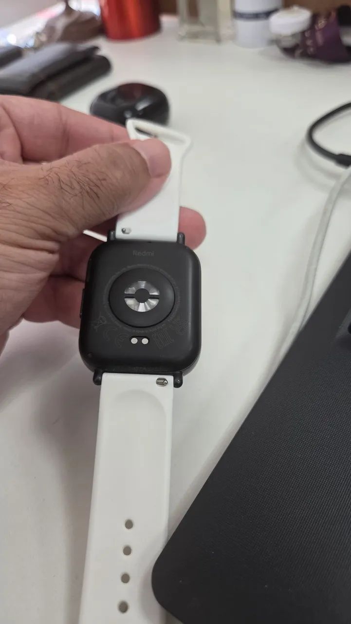 Vendo Redmi watch 5 active  - Foto 3