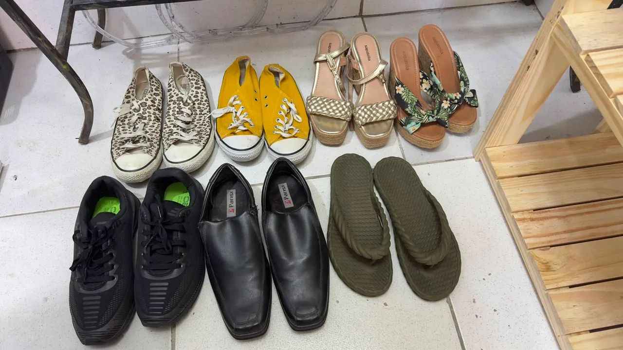 Lote para bazar.  - Foto 2