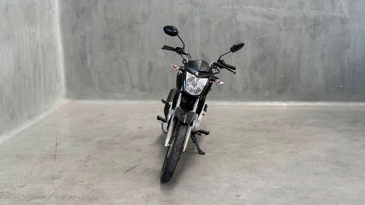 CG 160 START 2017 - Foto 2