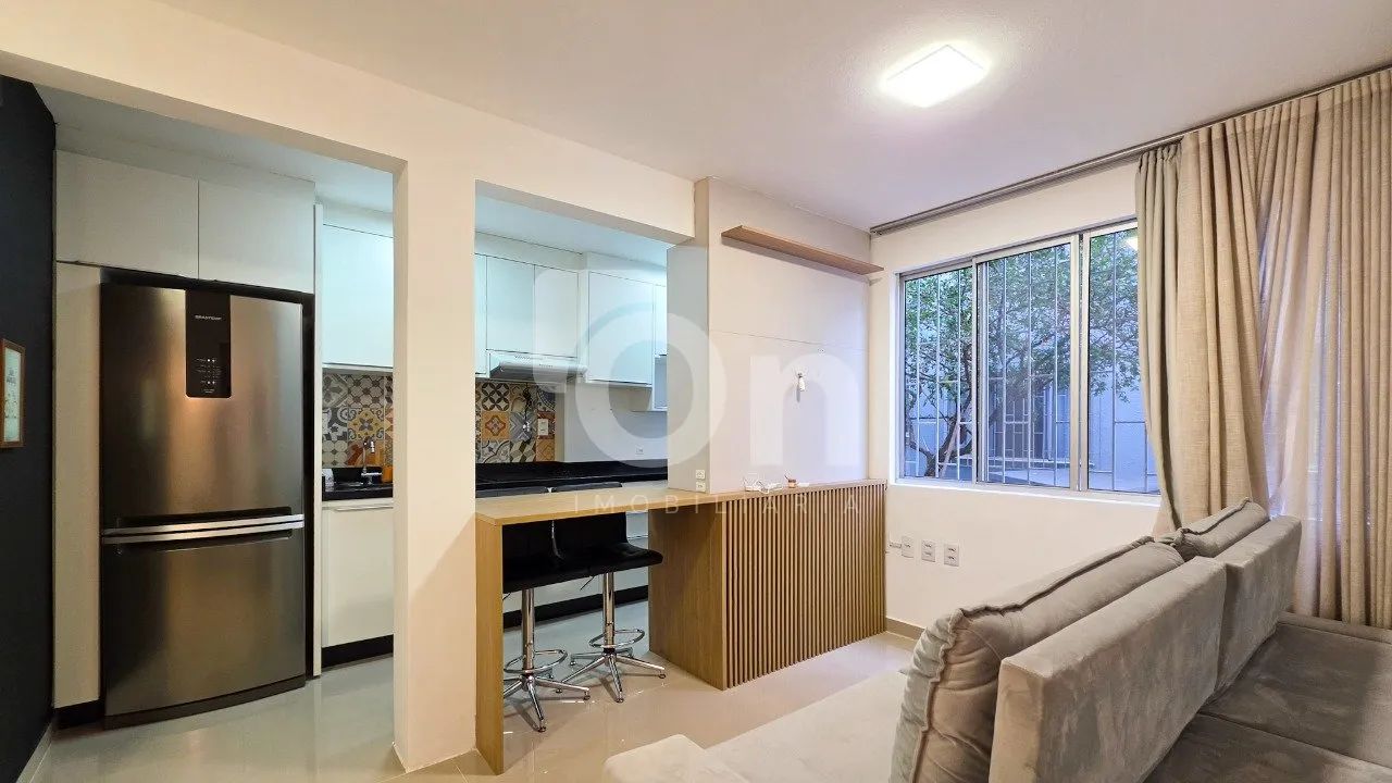 Apartamento com 3 quartos à venda no Itacorubi