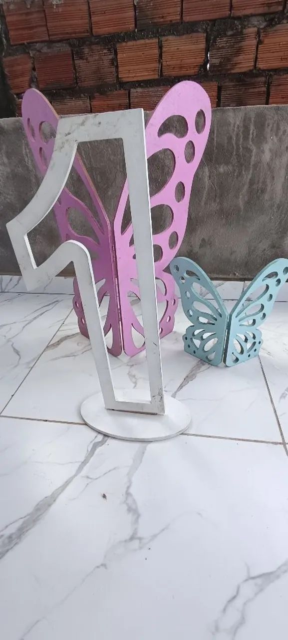 Decoração  - Foto 2