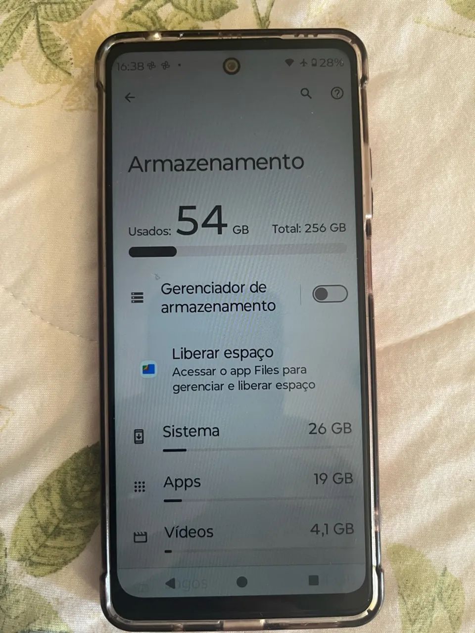 Celular  - Foto 4