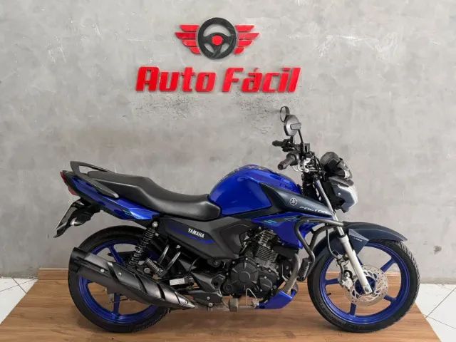 Yamaha YBR 150 Factor DX Flex 2025 - Foto 3